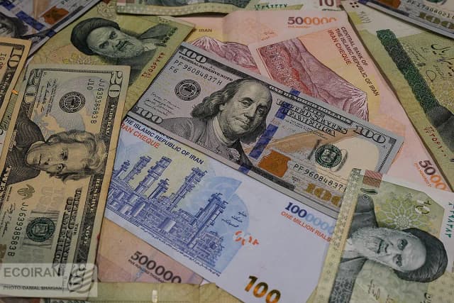 ریزش دلار در راه است؟